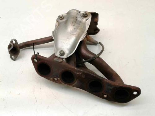 Exhaust manifold TOYOTA AURIS Estate (_E18_) 1.8 Hybrid (ZWE186_) (136 hp) 17997486