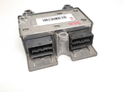 Used ECU airbags OPEL ASTRA H (A04) 1.7 CDTI (L48) (100 hp) 30393322