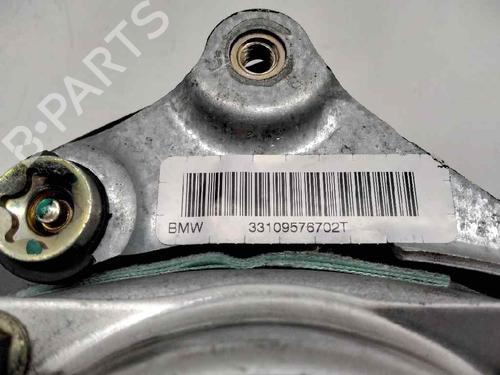 Driver airbag BMW 3 (E46) 328 i | BP2497700C9 