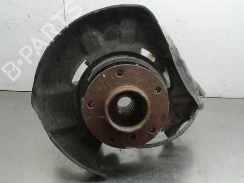 Left rear steering knuckle BMW 3 (E90) 318 d | BP11365288M27 