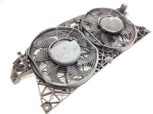 Used Radiator fan MERCEDES-BENZ VITO / MIXTO Van (W639) 111 CDI (639.601, 639.603) (116 hp) 17493964
