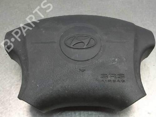 driver-airbag-hyundai-elantra-iii-xd-569002d000-dab-2000-2001-2002-2003-2004-2005-2006-2233901 main image