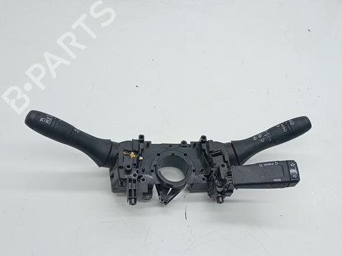 Used Steering column stalk RENAULT CLIO V (B7_) 1.5 Blue dCi 100 (B7AD) (101 hp) 27894834