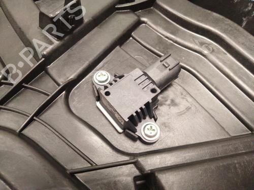 Front right window mechanism HYUNDAI TUCSON (TL, TLE) 2.0 CRDi | BP22737966C23 