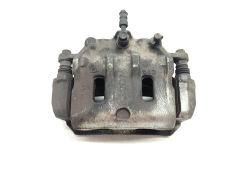 Used Left front brake caliper CHEVROLET CAPTIVA (C100, C140) 2.0 D (150 hp) 17367335