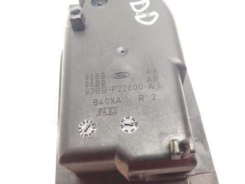 Front right interior door handle FORD MONDEO II (BAP)  | BP16888595I14 