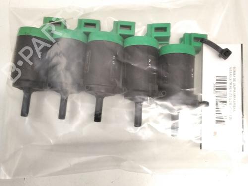 Washer pump NISSAN X-TRAIL II (T31) | BP21018028E24
