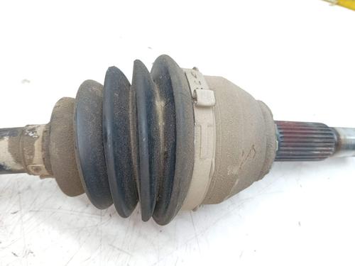 Left front driveshaft NISSAN LEAF (ZE0) Electric | BP38484645M38 - Image 3