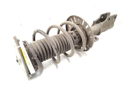 Used Left front shock absorber PEUGEOT 3008 II SUV (MC_, MR_, MJ_, M4_) 1.5 BlueHDi 130 (131 hp) 28578650