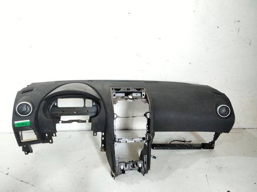 Tableau de bord NISSAN QASHQAI / QASHQAI +2 I (J10, NJ10, JJ10E) 1.6 dCi (130 hp) 17615981