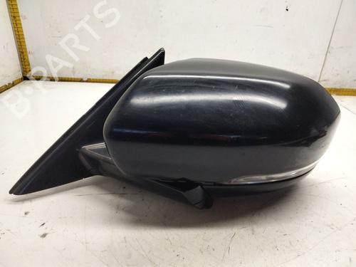 Used Left mirror LAND ROVER RANGE ROVER EVOQUE (L538) 2.0 4x4 (241 hp) 29201046