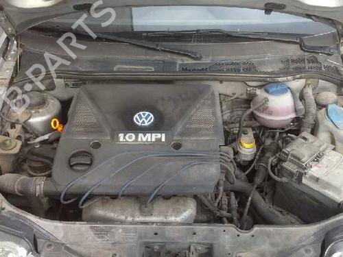 Front right lock VW POLO (6N2)  | BP610352C97 