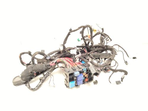 Used Wiring harness RENAULT MEGANE IV Grandtour (K9A/M/N_) 1.2 TCe 130 (K9MR) (130 hp) 24167765