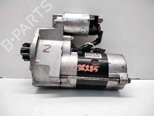 Used Starter Starter 4398105 4398105
