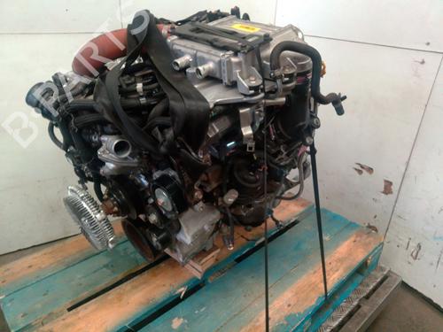 Engine ISUZU D-MAX III (TFR, TFS) 1.9 DDI (TFR87J, TFR87) | BP35769841M1 - Image 3