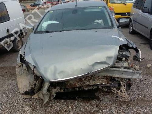 Climate control FORD MONDEO IV (BA7)  | BP611078I5 