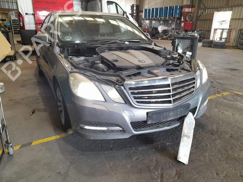 Left sun visor MERCEDES-BENZ E-CLASS (W212) E 350 CDI (212.023) | BP21603683I1 - Image 15