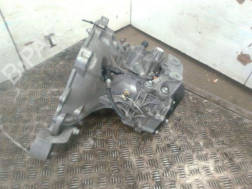Gearbox OPEL COMBO Box Body/MPV 1.3 CDTI 16V | BP38442147M3 - Image 3