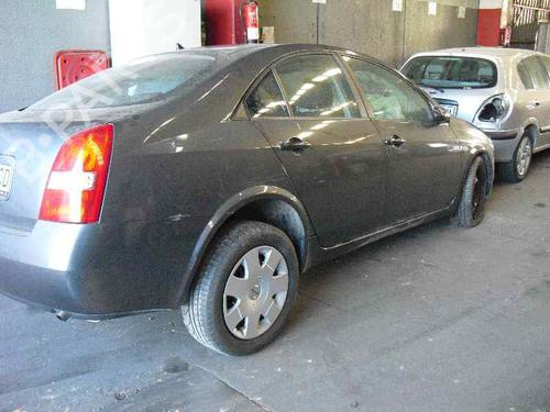Ratstangsstang NISSAN ALMERA II (N16) | BP1359266I23 - Image 8