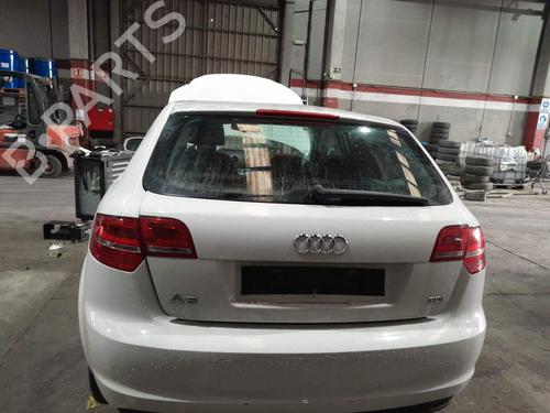 Left sun visor AUDI A3 Sportback (8PA) 1.6 TDI | BP38016237I1 - Image 9