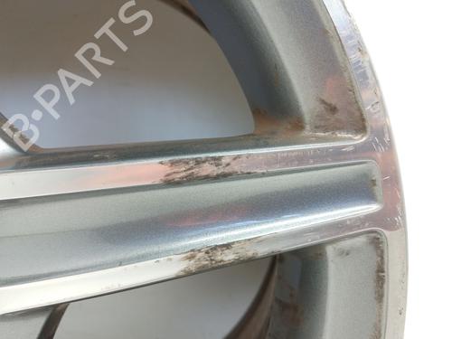 Rim MERCEDES-BENZ C-CLASS (W205) C 220 BlueTEC / d (205.002, 205.004) | BP23526276C45 