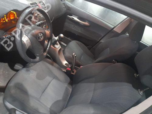 Front right interior door handle TOYOTA AURIS (_E15_) 2.0 D-4D (ADE150_, ADE150R) | BP30003151I14 - Image 5