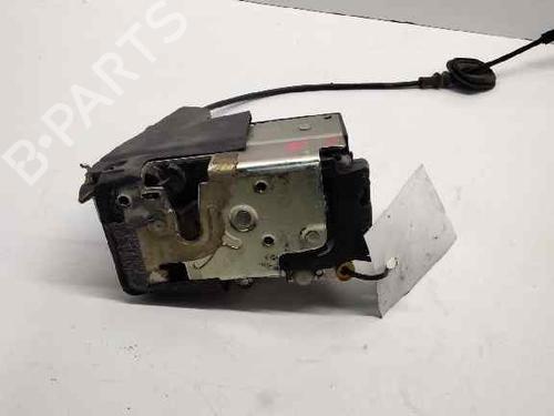 Used Rear left lock FORD FUSION (JU_) [2002-2012]  1098077