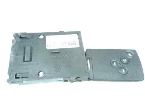 Used Ignition barrel Ignition barrel RENAULT GRAND SCÉNIC III (JZ0/1_) 1.4 16V (JZ0F) (131 hp) 8822137 8822137