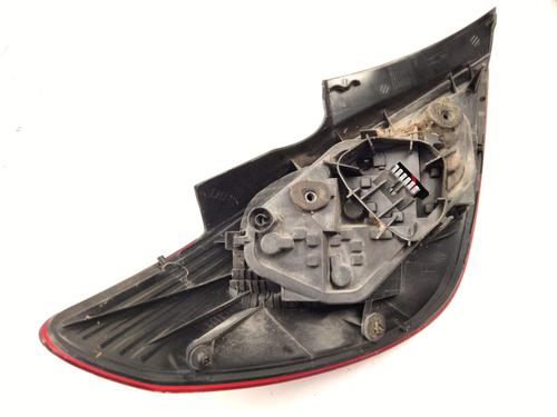 Right taillight OPEL CORSA D (S07) 1.3 CDTI (L08, L68) | BP30173419C35 - Image 3