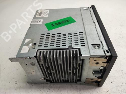 Radio VW POLO (9N_, 9A_)  | BP16340809E6 