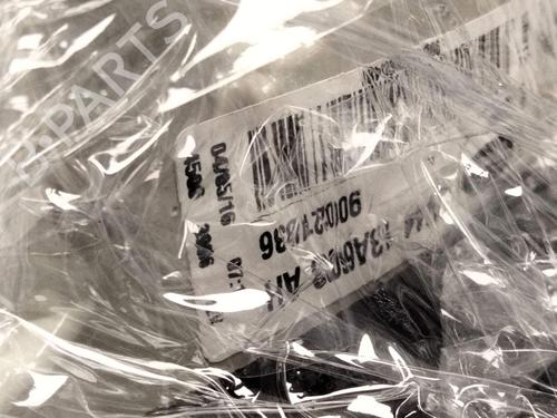 Left tailgate light FORD KUGA II (DM2) 2.0 TDCi | BP30832082C79 - Image 4