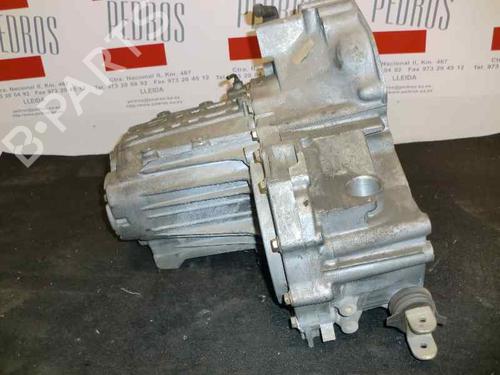 Gearbox NISSAN PRIMERA (P12) 1.8 | BP2963588M3 