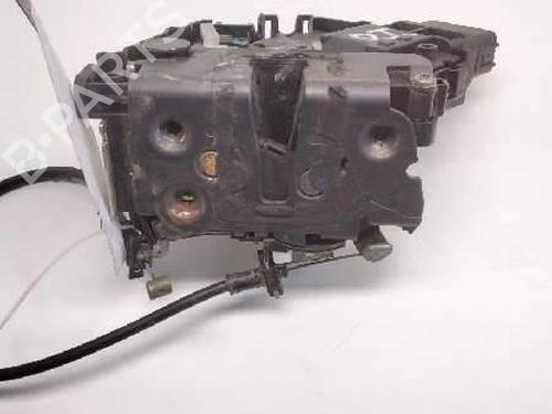 Used Front left lock Front left lock 8140329 8140329