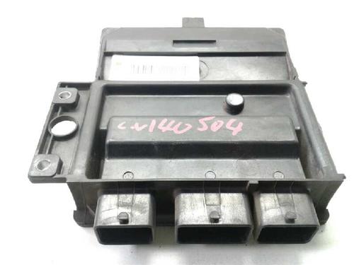 Engine control unit (ECU) RENAULT MEGANE II (BM0/1_, CM0/1_)  | BP11285068M57 
