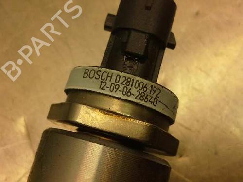 Injection rail NISSAN PATHFINDER III (R51) 3.0 dCi | BP3142185M98 