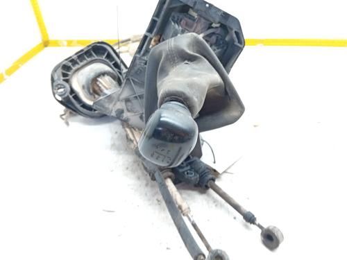 Gear lever PEUGEOT EXPERT Van (V_) 1.6 BlueHDi 115 | BP25229567M90 