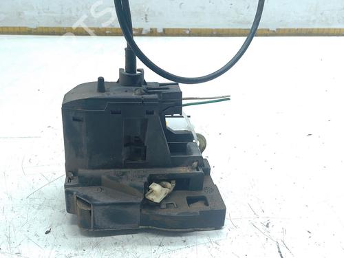 Used Rear right lock RENAULT MEGANE Scenic (JA0/1_) 1.6 16V (JA0B, JA04, JA11, JA00) (107 hp) 30788482