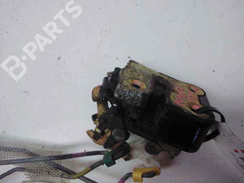 Used Rear left lock Rear left lock CHRYSLER PT CRUISER (PT_) 1.6 (116 hp) 10655941 10655941