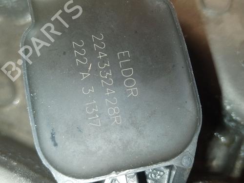 Engine NISSAN PULSAR Hatchback (C13) 1.2 DIG-T | BP37027708M1 - Image 7