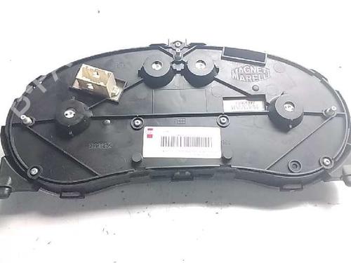 Instrument cluster PEUGEOT PARTNER Box Body/MPV  | BP16139173C47 