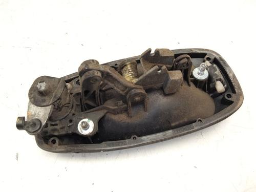 Front left exterior door handle FIAT DOBLO Cargo (263_) 1.6 D Multijet (263WXD1B, 263WXR1B, 263WXX1B, 263ZXD1B,... | BP24573275C128 