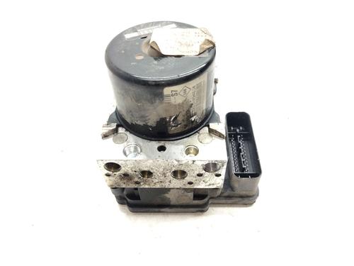 Bremsaggregat ABS RENAULT MEGANE III Hatchback (BZ0/1_, B3_) 1.5 