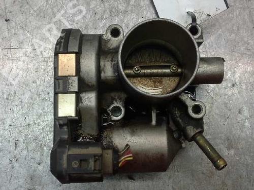 Used Throttle body SEAT IBIZA II (6K1) 1.4 (60 hp) 14313312