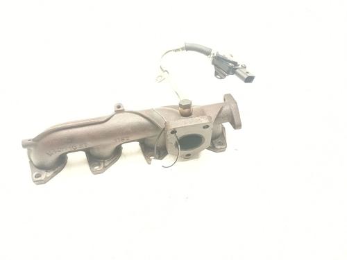 Used Exhaust manifold Exhaust manifold BMW 1 (E87) 116 i (115 hp) 34059725 34059725
