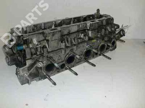 Used Cylinder head Cylinder head PEUGEOT 206 Hatchback (2A/C) 1.4 HDi eco 70 (68 hp) 10976692 10976692