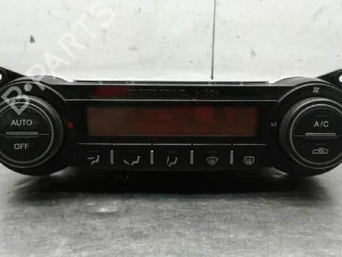 Used Climate control Climate control 17055238 17055238