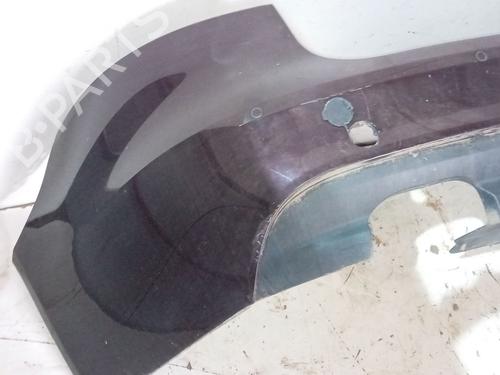 Rear bumper JAGUAR XF II (X260) 2.0 D | BP26610953C8 