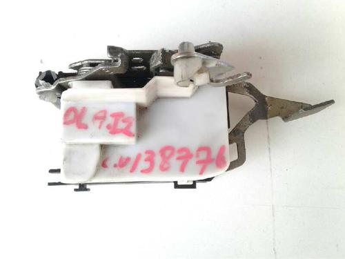 Used Front left lock FIAT DUCATO Van (230_) [1994-2005]  7185083