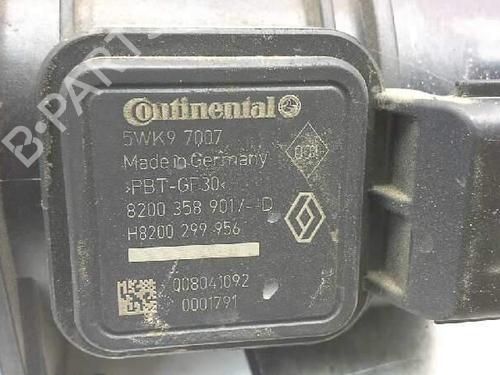 Mass air flow sensor NISSAN NV200 Van | BP1910596M95 - Image 2
