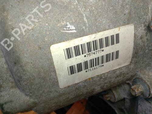 Gearbox BMW 3 (E90) 330 d | BP35791355M3 - Image 4